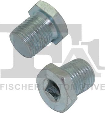 Screw Plug, oil sump 732.120.001 - image 2
