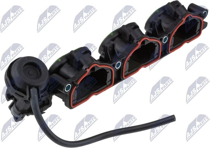 Intake Manifold Module BKS-AU-013