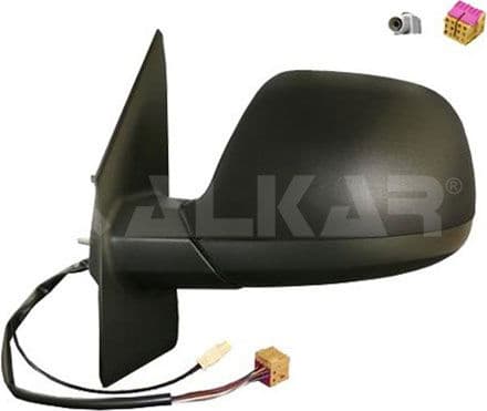 Exterior Mirror 9227928