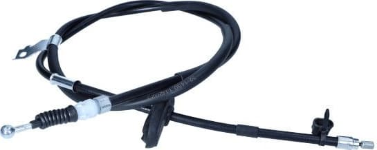 Cable Pull, parking brake 32-1450 - image 2