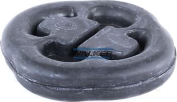 Mount, exhaust system 81252