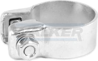 Clamping Piece, exhaust system 81990 - image 3