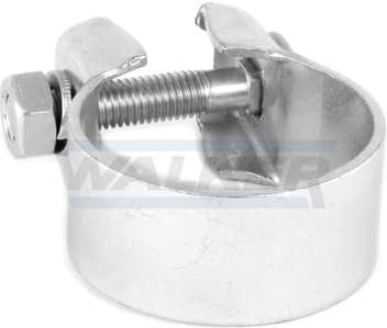 Clamping Piece, exhaust system 81990 - image 4