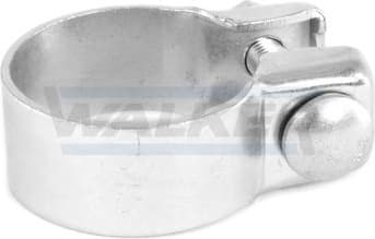 Clamping Piece, exhaust system 81990 - image 5