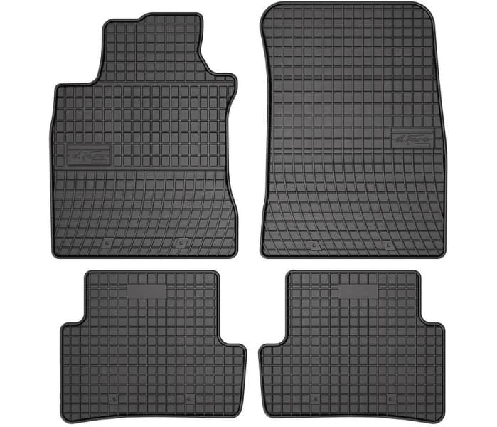 Floor Mat Set ELTORO ET402607