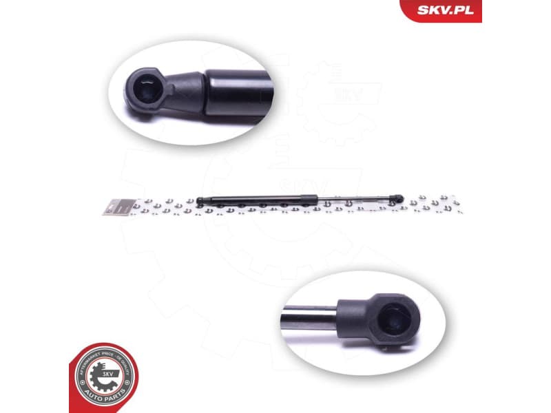 Gas Spring, boot/cargo area 52SKV787