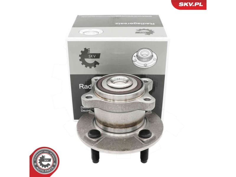 Wheel Bearing Kit 29SKV576