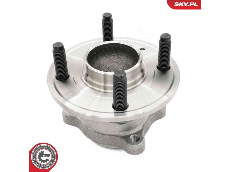 Wheel Bearing Kit 29SKV576 - image 3