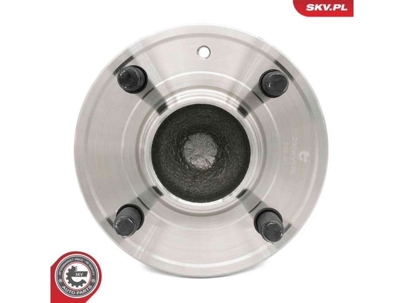 Wheel Bearing Kit 29SKV576 - image 5