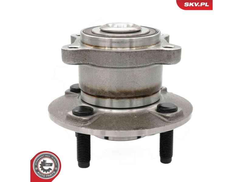 Wheel Bearing Kit 29SKV576 - image 6