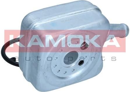 Oil Cooler, engine oil 7730007 - image 3