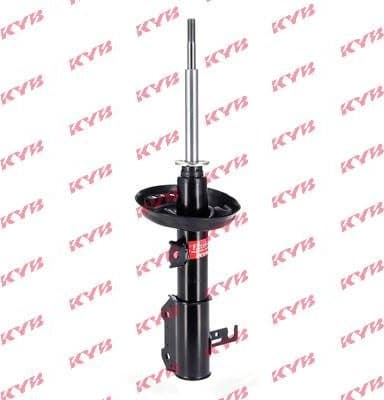 Shock Absorber Excel-G 339421