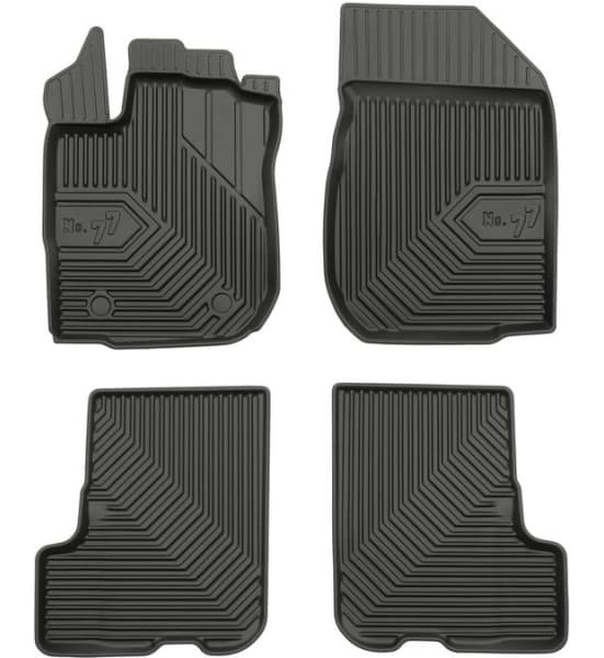 Floor Mat Set NO.77 77408746