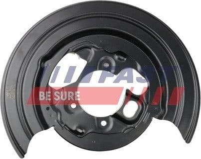 Splash Guard, brake disc FT32533