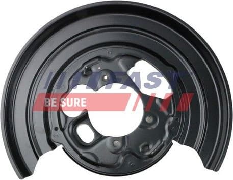 Splash Guard, brake disc FT32533 - image 2