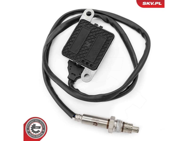 NOx Sensor, NOx catalytic converter 71SKV024 - image 3