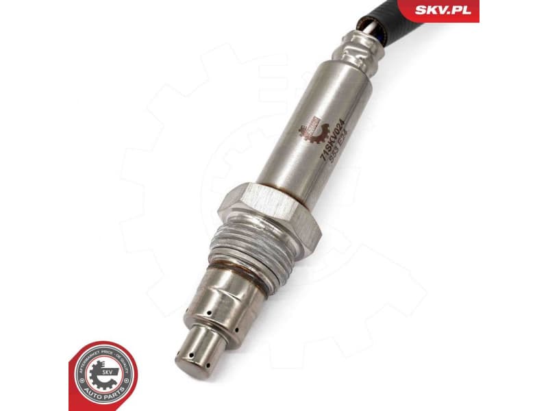 NOx Sensor, NOx catalytic converter 71SKV024 - image 5