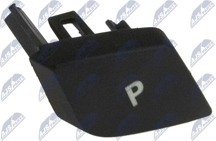 Shift Selector Lever EWS-BM-139