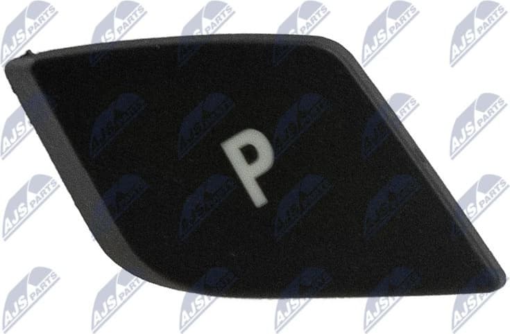 Shift Selector Lever EWS-BM-139 - image 3