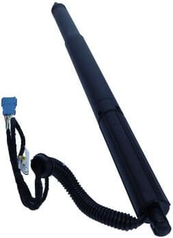 Electric Motor, tailgate 12-2548 - image 2