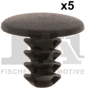 Clip, trim/protection strip 33-10001.5