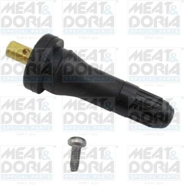 Valve, tyre-pressure monitoring system 80104