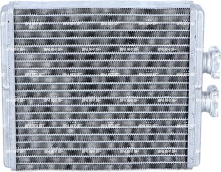 Heat Exchanger, interior heating 54444