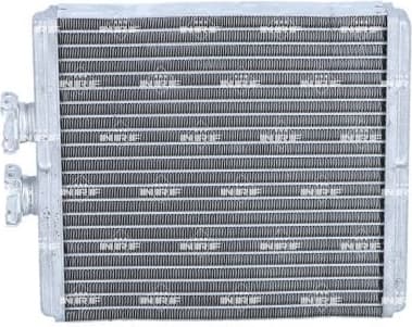 Heat Exchanger, interior heating 54444 - image 3