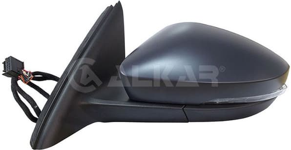 Exterior Mirror 6150561