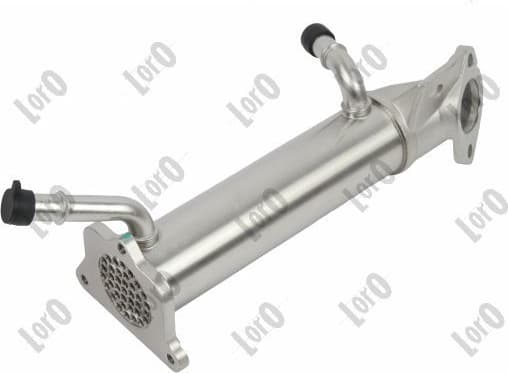 Cooler, exhaust gas recirculation LORO 121-00-019