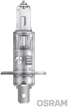 Osram Bulb H1 Original 55W 12V P14,5S FS1 - 64150