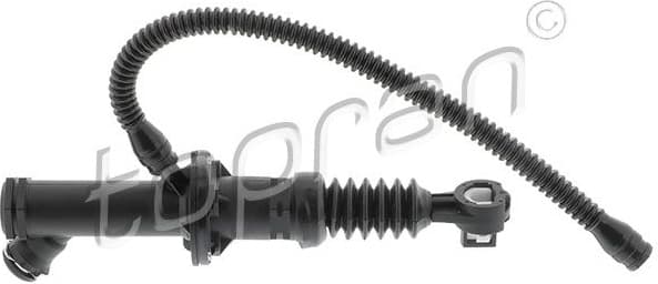 Master Cylinder, clutch 702 754