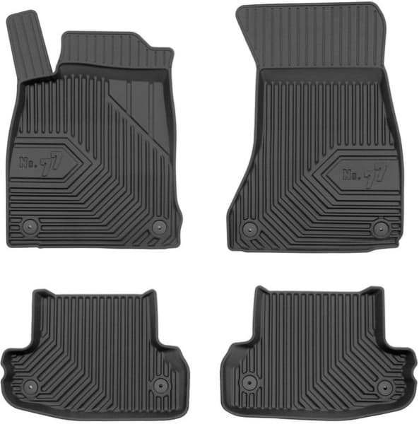 Floor Mat Set NO.77 77408647