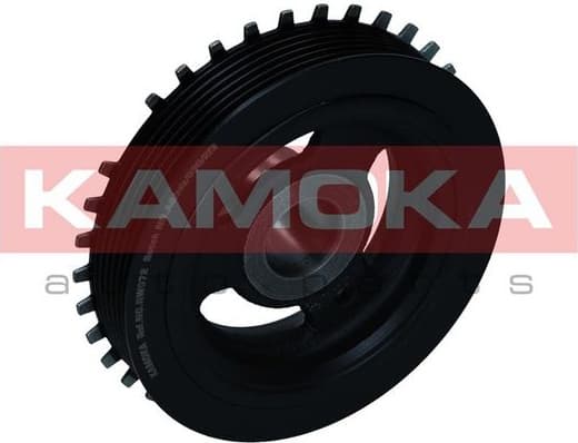 Belt Pulley, crankshaft RW072