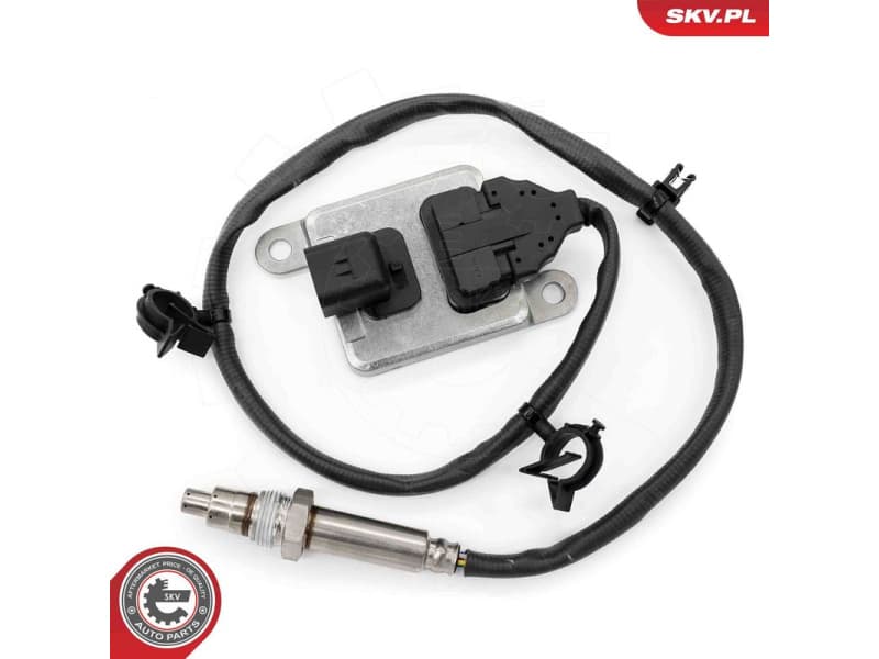 NOx Sensor, NOx catalytic converter 71SKV039 - image 2