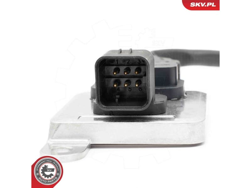 NOx Sensor, NOx catalytic converter 71SKV039 - image 3