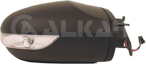 Exterior Mirror 6128557