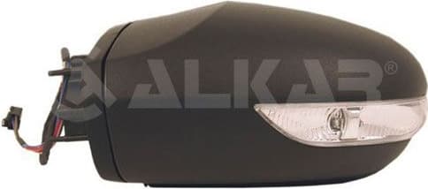 Exterior Mirror 6129557