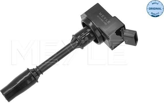 Ignition Coil MEYLE-ORIGINAL: True to OE. 30-14 885 0020