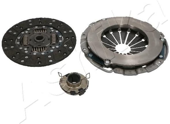 Clutch Kit 92-09-912 - image 2