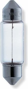Osram Bulbs C5W 12V 5W SV8.5-8 LF UNV1 - 6418 (OSRAM) - Autoera