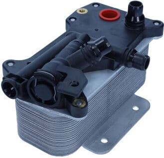 Oil Cooler, automatic transmission 14-0116