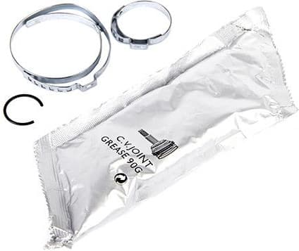 Joint Kit, drive shaft 150 1529-SX - image 3