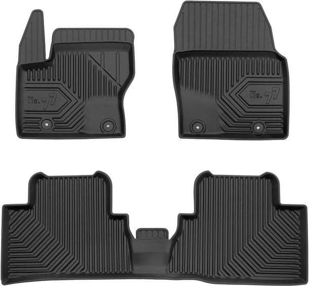 Floor Mat Set NO.77 77426146