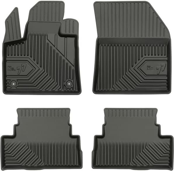 Floor Mat Set NO.77 77407947