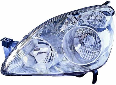 Headlight Depo 217-1154L-LD-E