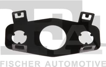 Gasket, oil outlet (charger) 413-529 - image 2