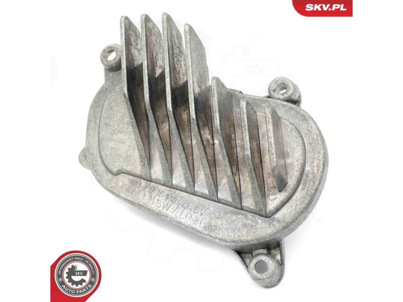 Control Unit, lights 59SKV226 - image 2