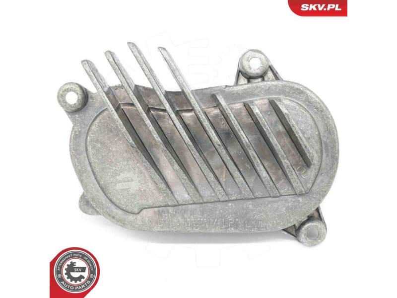 Control Unit, lights 59SKV226 - image 3