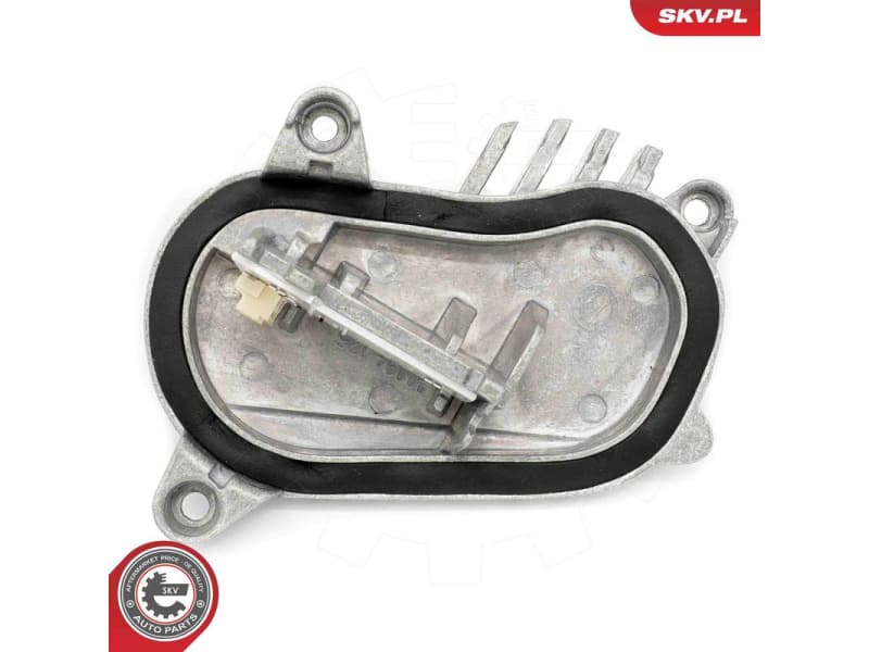 Control Unit, lights 59SKV226 - image 4